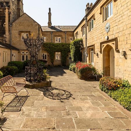 St Catherine'S Hospital - Curated Property Bath Exterior foto